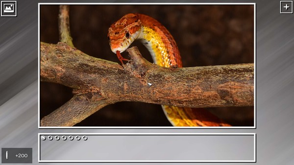 Super Jigsaw Puzzle: Generations - Snakes Puzzles for steam