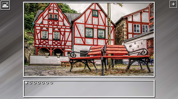 Super Jigsaw Puzzle: Generations - Germany Puzzles for steam Super Jigsaw Puzzle: Generations - Germany Puzzles for steam