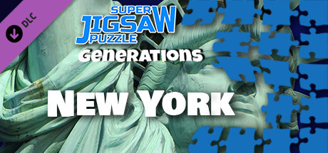 Super Jigsaw Puzzle: Generations no Steam