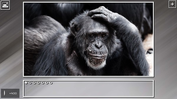 Super Jigsaw Puzzle: Generations - Monkeys & Apes Puzzles for steam