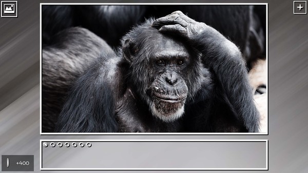 Super Jigsaw Puzzle: Generations - Monkeys & Apes Puzzles for steam Super Jigsaw Puzzle: Generations - Monkeys & Apes Puzzles for steam