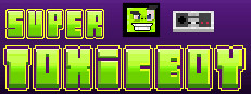 Super Toxicboy
