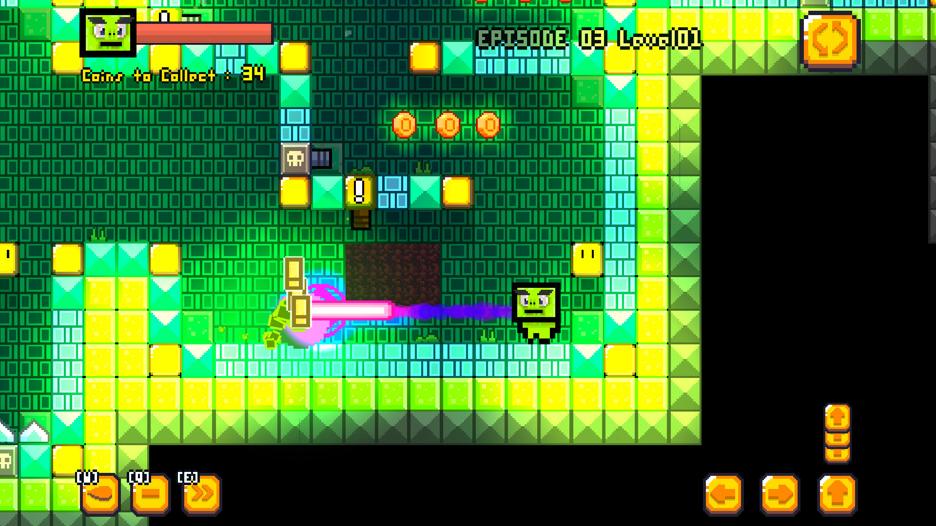 Super Toxicboy 8