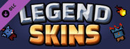FOS - LEGEND SKINS