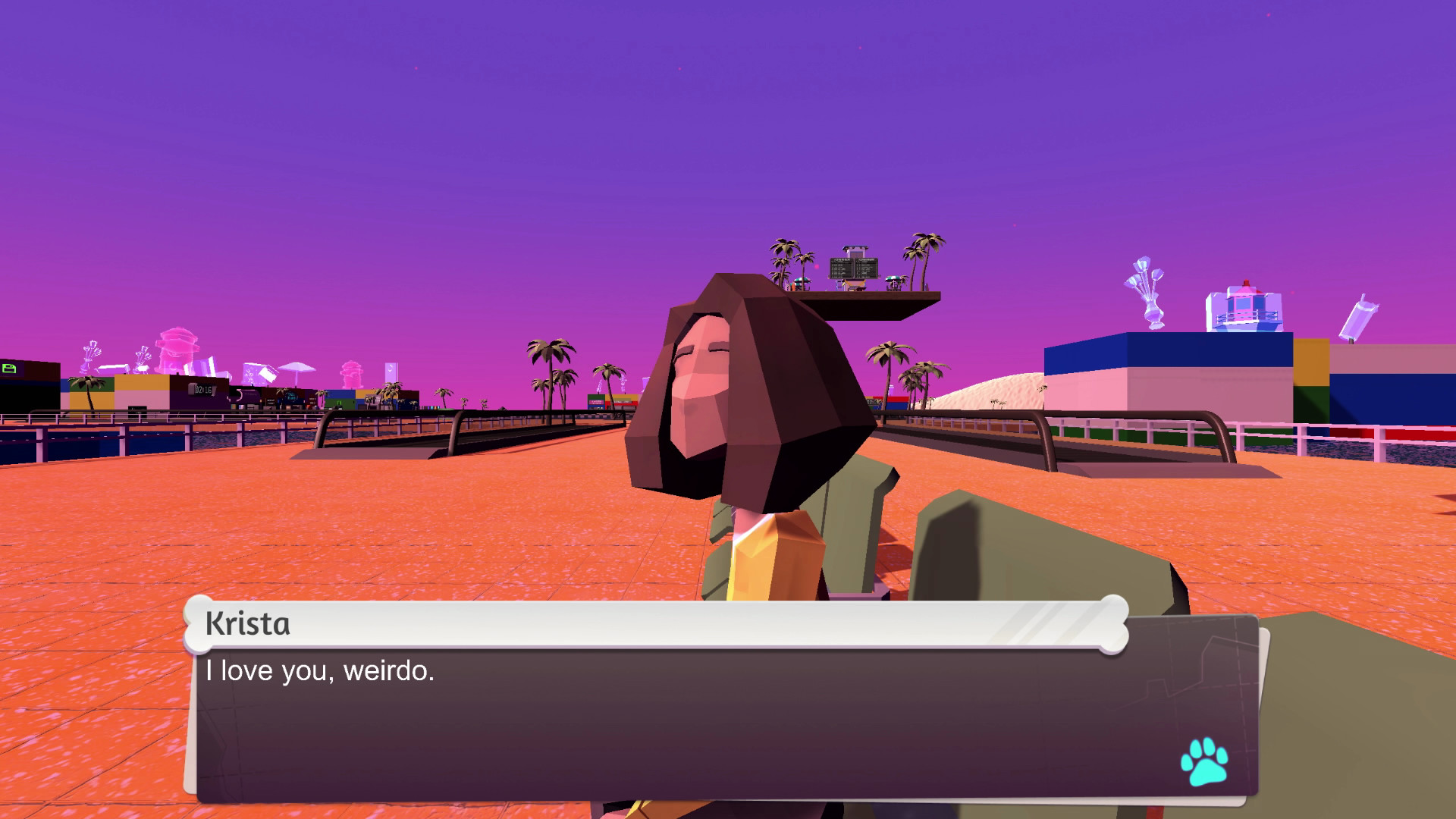 An Airport for Aliens Currently Run by Dogs screenshot 13