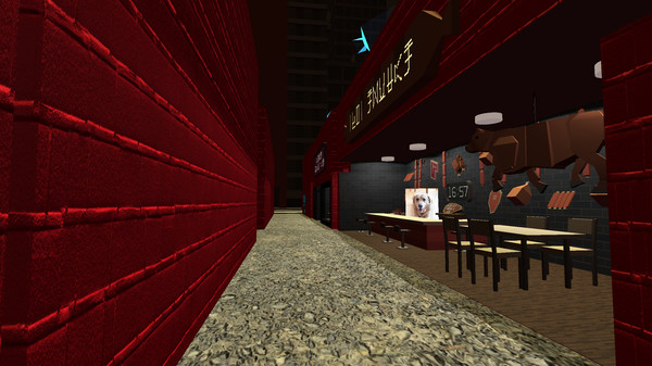 An Airport for Aliens Currently Run by Dogs game for windows Pc 1