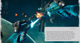 Galactic Rangers VR - Digital Artbook (DLC)