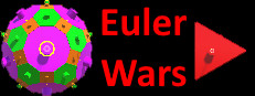 Euler Wars 게임 이미지