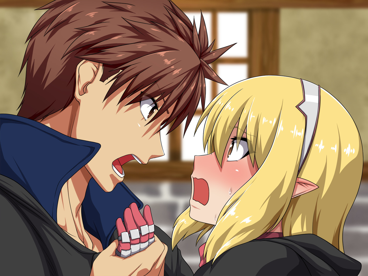 Ideology in Friction Append screenshot screenshot 8