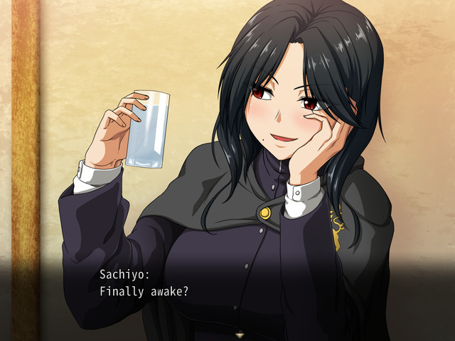 Ideology in Friction Append screenshot screenshot 5