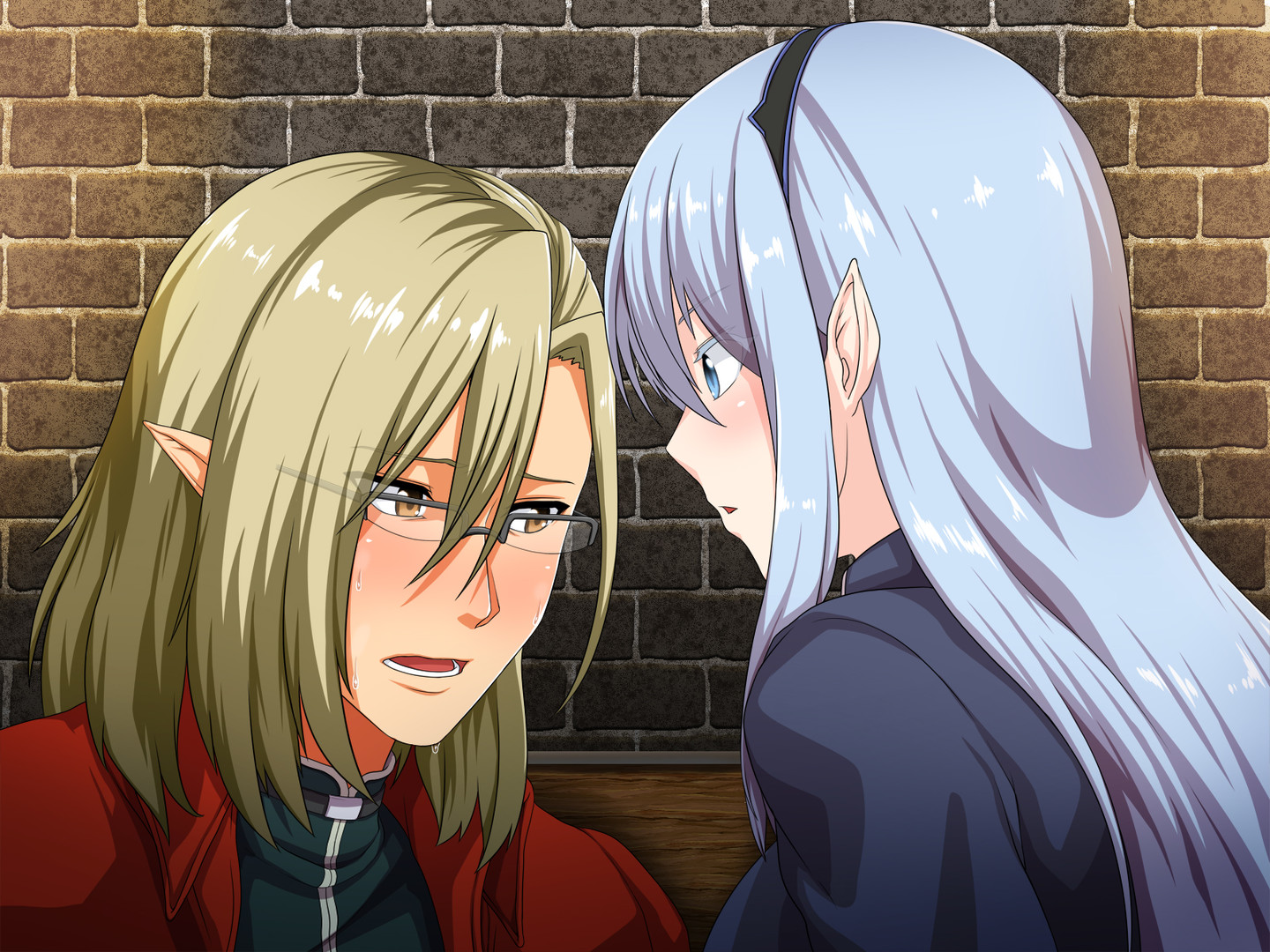 Ideology in Friction Append screenshot screenshot 7