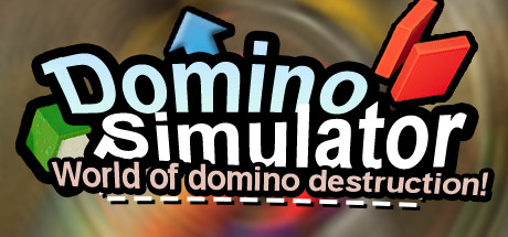 Domino Simulator header image