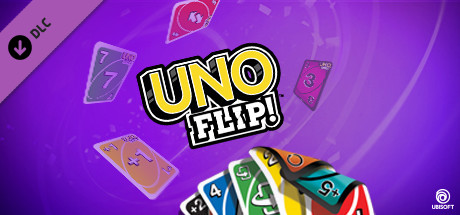 Uno - Uno Flip Theme banner