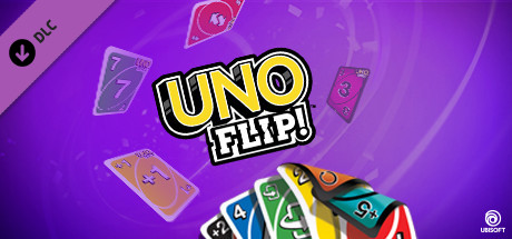 UNO Flip, Board Game