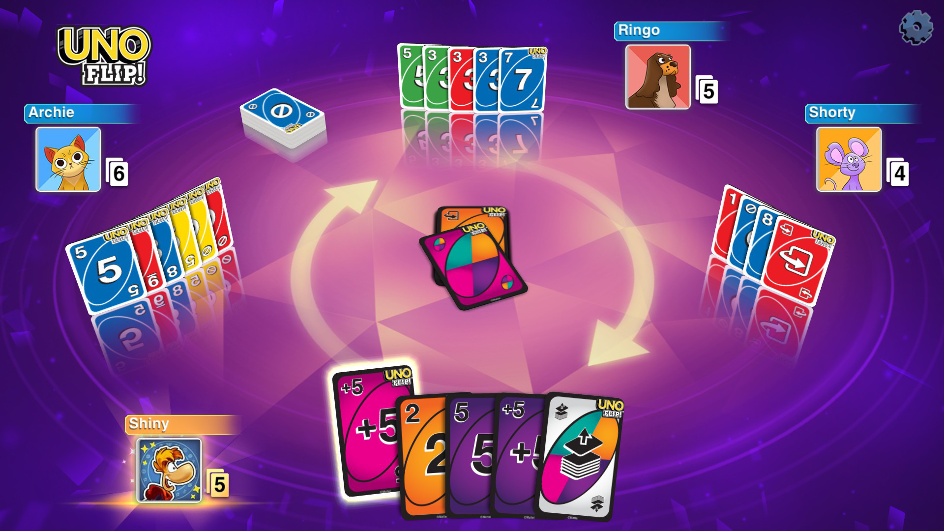 Download UNO!™ App for PC / Windows / Computer