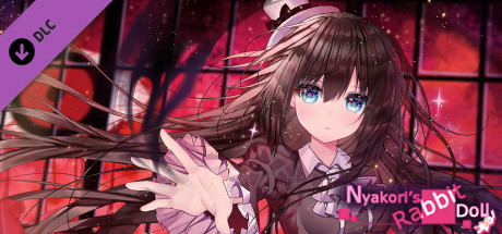 Nyakori's Rabbit Doll - After Story banner image