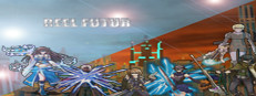 Réel Futur 게임 이미지