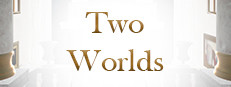 Two Worlds - The 3D Art Gallery 게임 이미지