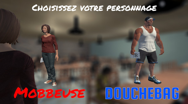 скриншот TaP2 - Capitaine Douchebag Non-Censuré 0