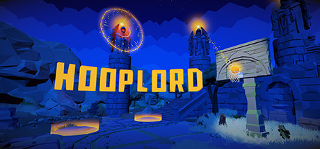 Hooplord banner image