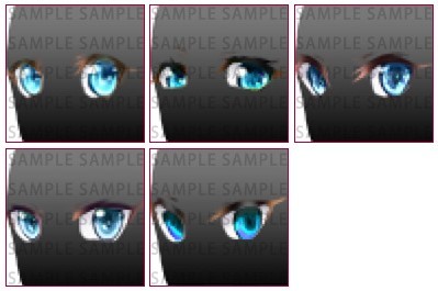 RPG Maker MV - Heroine Character Generator 5 #4