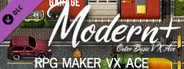 RPG Maker VX Ace - Modern + Outer Basic VX Ace