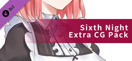 Sixth Night - Extra CG Pack banner image