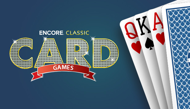 Encore Classic Card Games - Download
