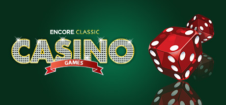 Encore Classic Casino Games Cover Image