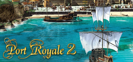 Port Royale 2 header image