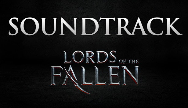 Fallen soundtrack