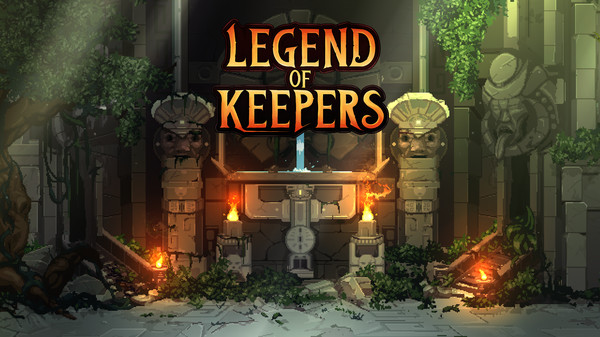 скриншот Legend of Keepers - Supporter Pack 4