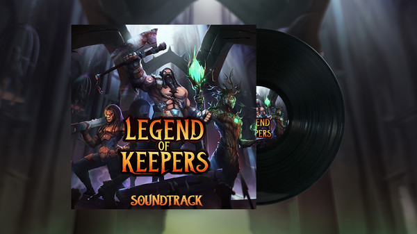 скриншот Legend of Keepers - Supporter Pack 2
