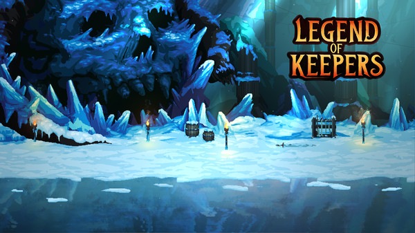 скриншот Legend of Keepers - Supporter Pack 5