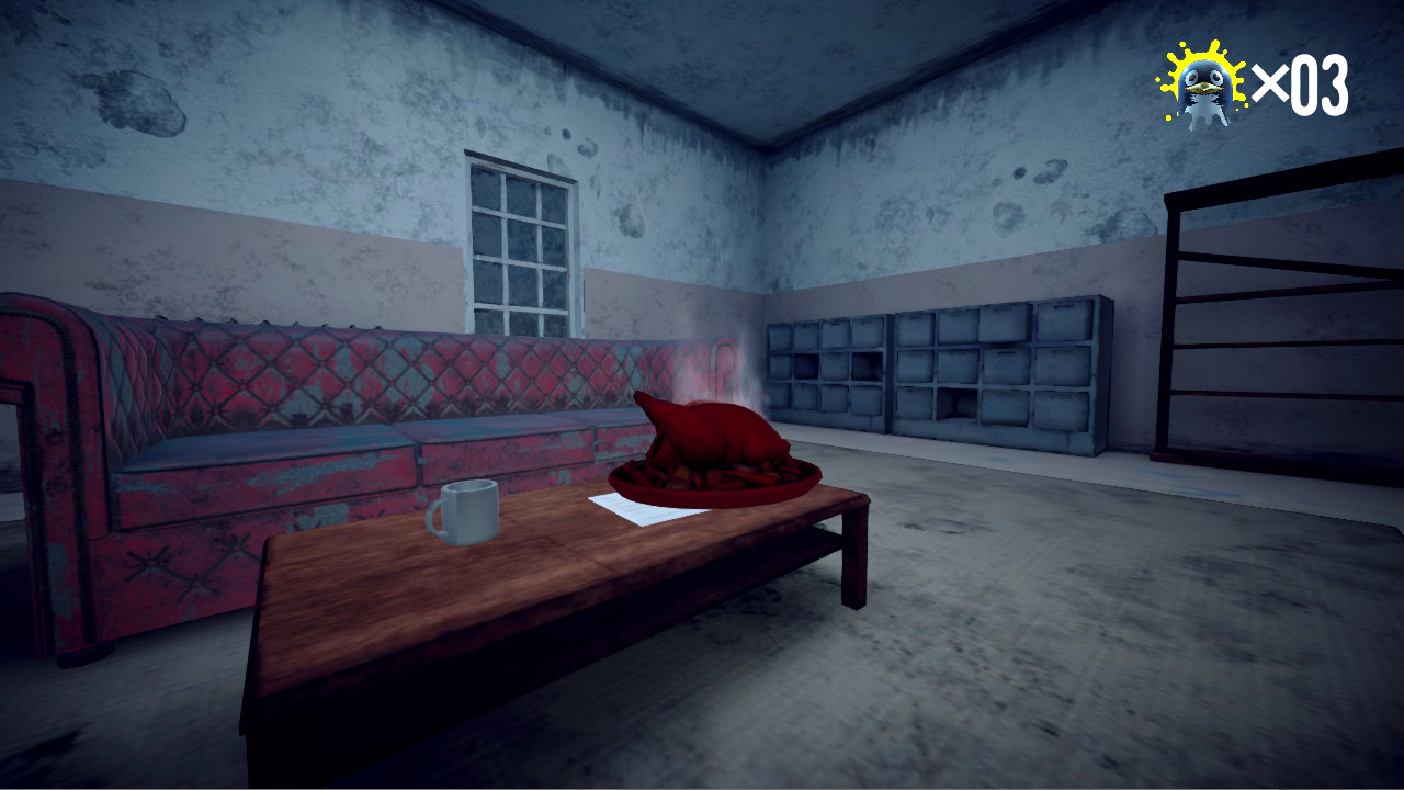 PENGUIN's DOGMA Demo #5