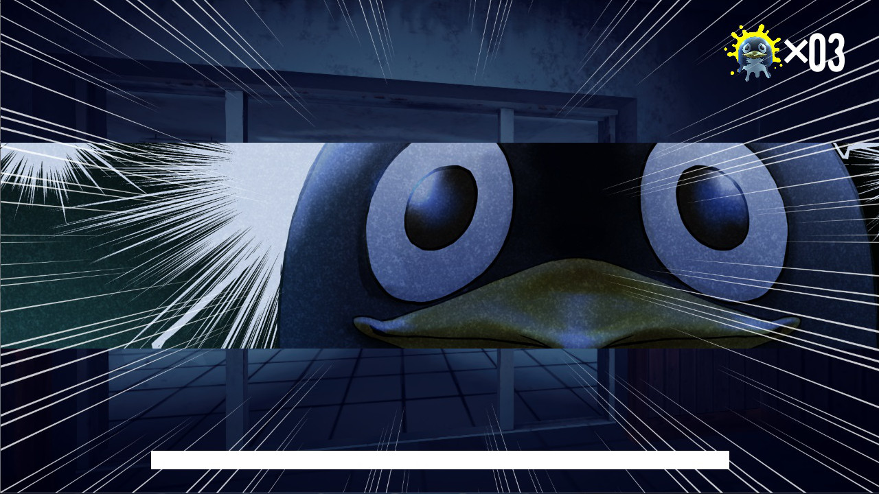 PENGUIN's DOGMA Demo #4