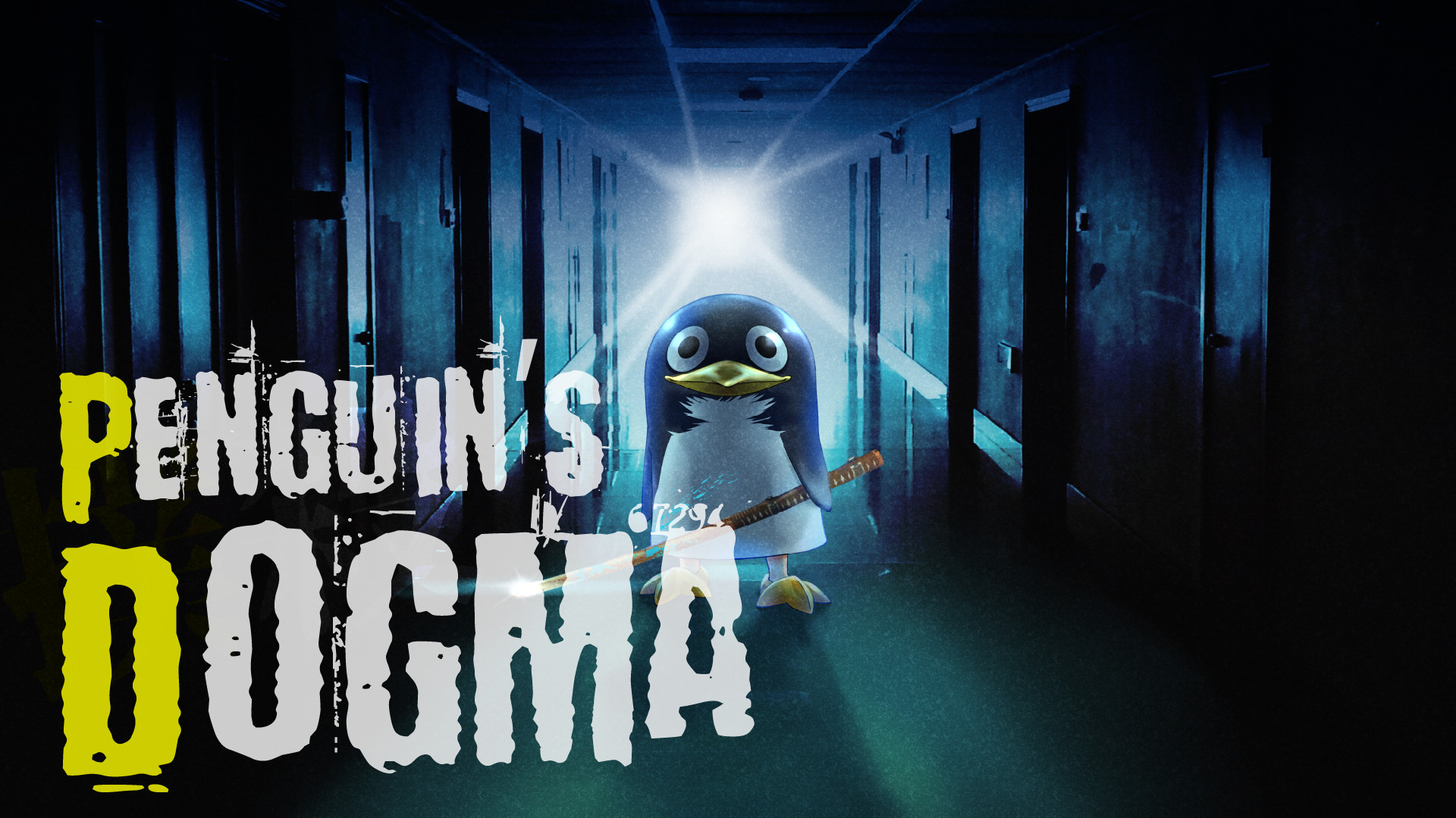 PENGUIN's DOGMA Demo #0