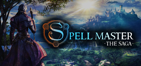 SpellMaster: The Saga technical specifications for laptop