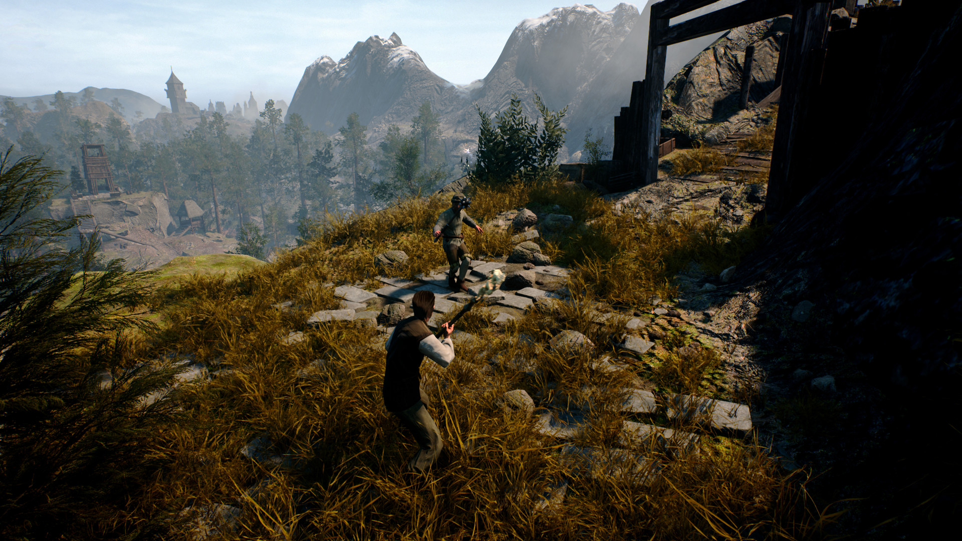 SpellMaster: The Saga #2