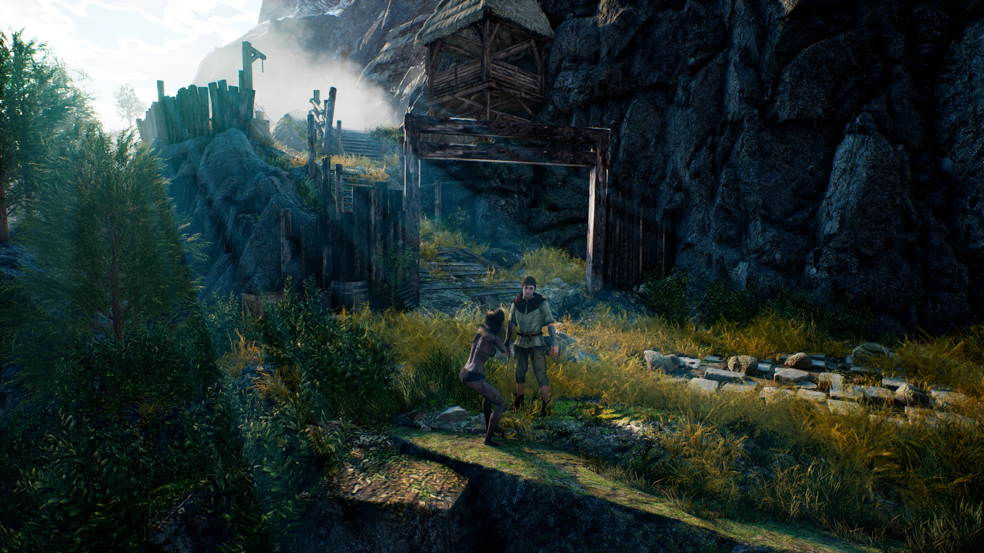 SpellMaster: The Saga #7