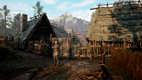 SpellMaster: The Sagafor windows and Linux 1