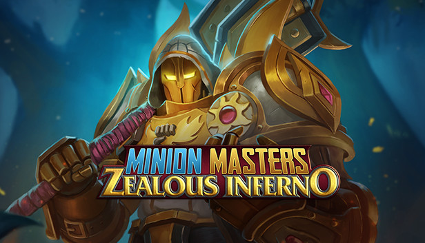 Comunidade Steam :: Minion Masters