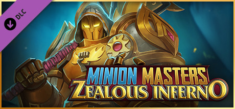 Comunidade Steam :: Minion Masters