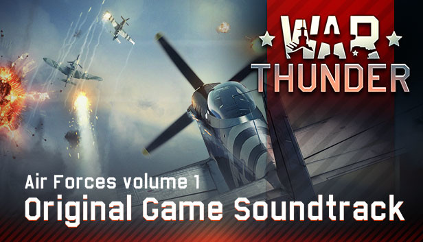 war thunder hangar music