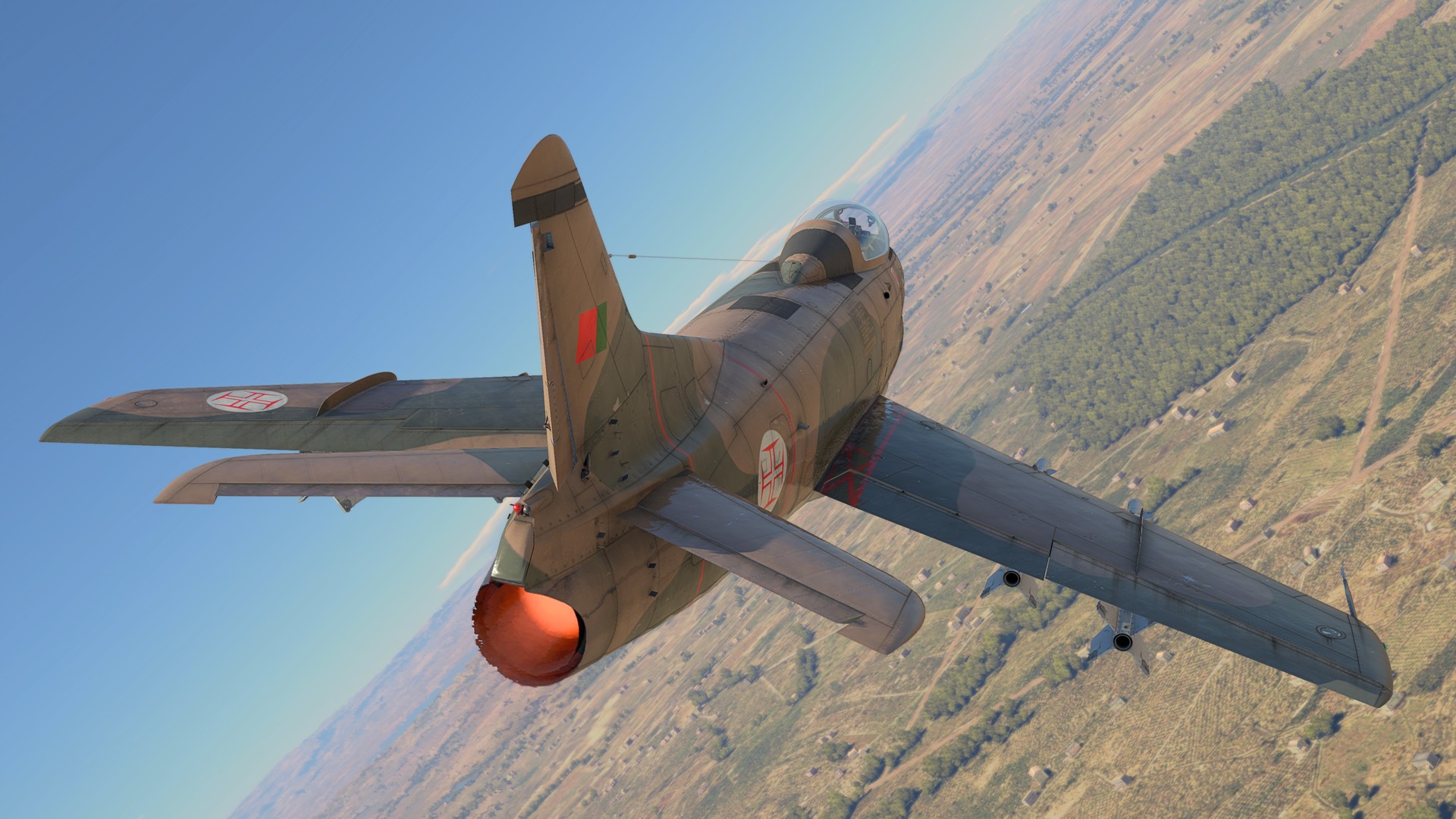 War Thunder: Air Forces, Vol.1 (Original Game Soundtrack) #2