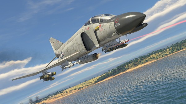 скриншот War Thunder: Air Forces, Vol.1 (Original Game Soundtrack) 4