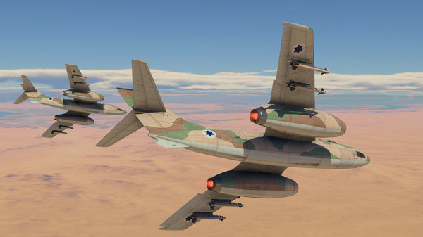 скриншот War Thunder: Air Forces, Vol.1 (Original Game Soundtrack) 0