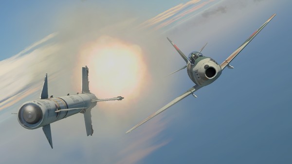 скриншот War Thunder: Air Forces, Vol.1 (Original Game Soundtrack) 2