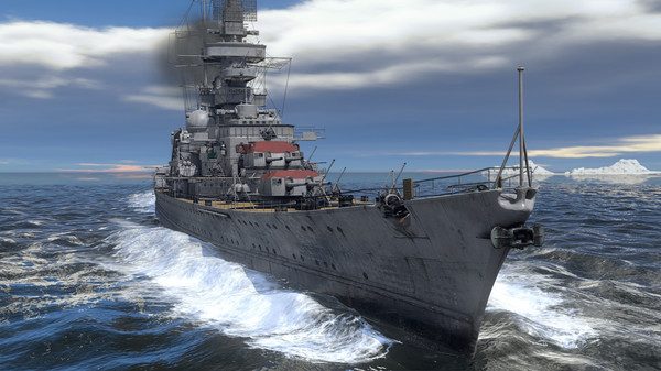 скриншот War Thunder: Naval Forces, Vol.1 (Original Game Soundtrack) 3