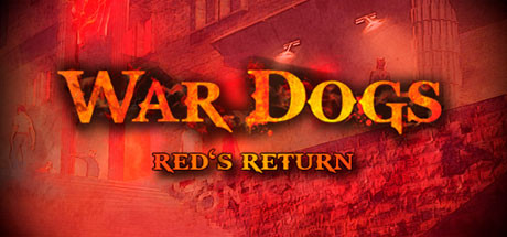 Teaser image for WarDogs: Red's Return